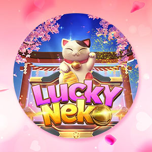 Lucky Neko